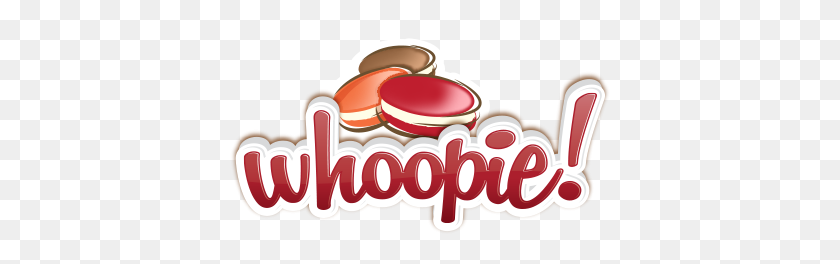380x204 Whoopie Pies Shirley's Cookie Company - Pies PNG