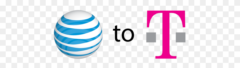 473x178 Why And How I Switched From Atampt To T Mobile Jon Gallant - T Mobile Logo PNG