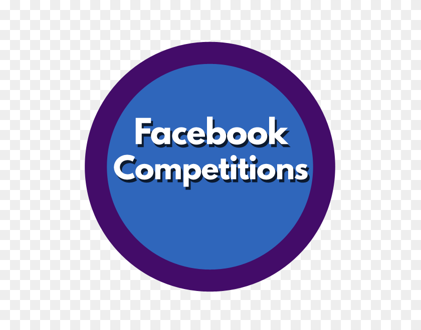 600x600 Why Are Competitions Against The Rules - Like And Share PNG