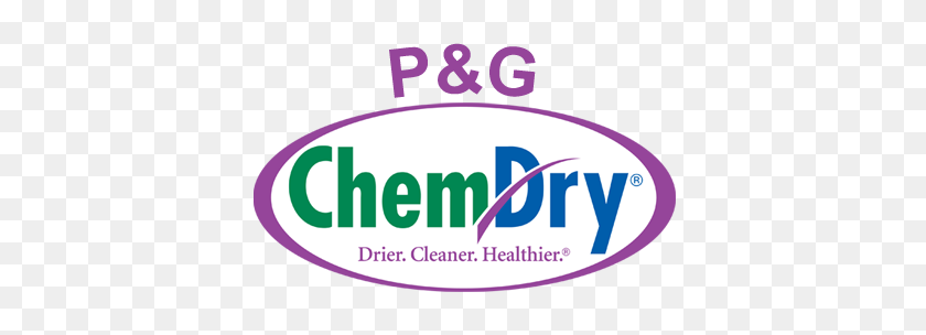 414x244 Why Choose Us San Ramon Ca Pampg Chem Dry - Pandg Logo PNG