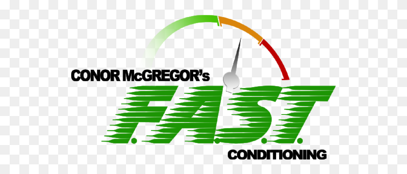 546x300 Why Did Conor Mcgregor Gas Out Gc Performance Training - Conor Mcgregor PNG