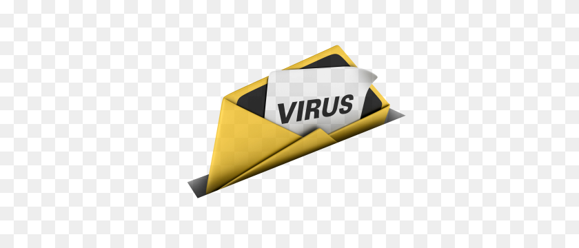 400x300 ¿Por Qué Su Software Antivirus No Detuvo El Spam Y Las Infecciones? - Spam Png