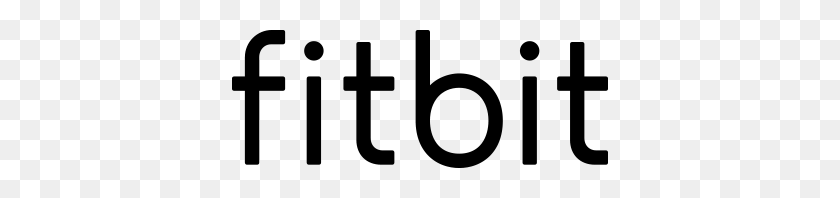 376x138 Why Fitbit - Fitbit Logo PNG