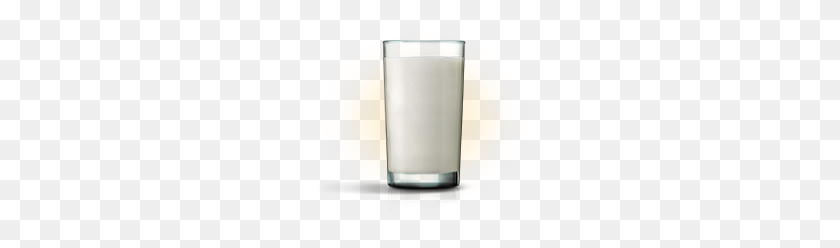 220x188 Почему Важно Вырастить Молоко - Стакан Молока Png