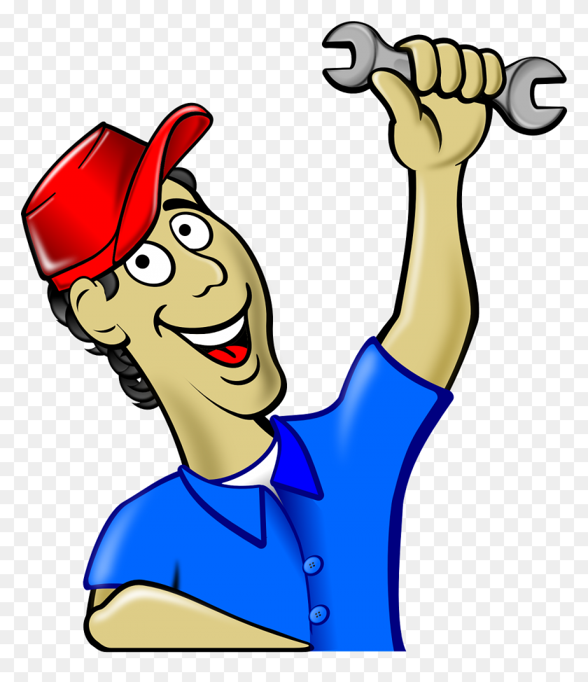 1092x1280 Why Hiring A Handyman Is The Best Option For Home Repairs - Handyman PNG