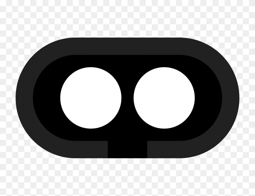 1200x900 Por Qué Estoy Fascinado Y Temeroso Del Oculus Rift - Oculus Rift Png