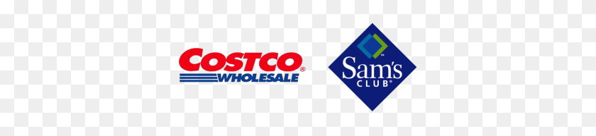 338x133 Why Is There So Much Buzz Costco Vs Sam's Club! - Costco PNG