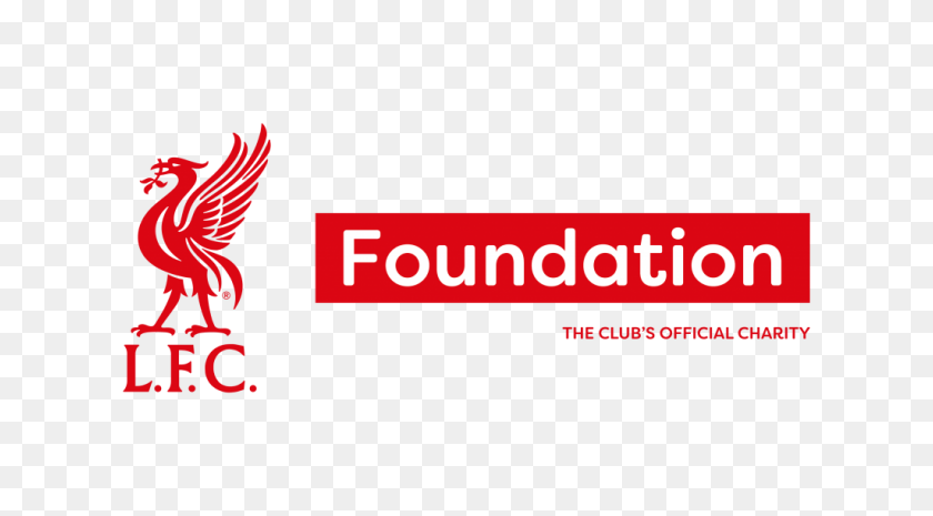 1024x532 Por Qué La Fundación Liverpool Fc Está Utilizando Teamkinetic Volunteer - Logotipo De Liverpool Png
