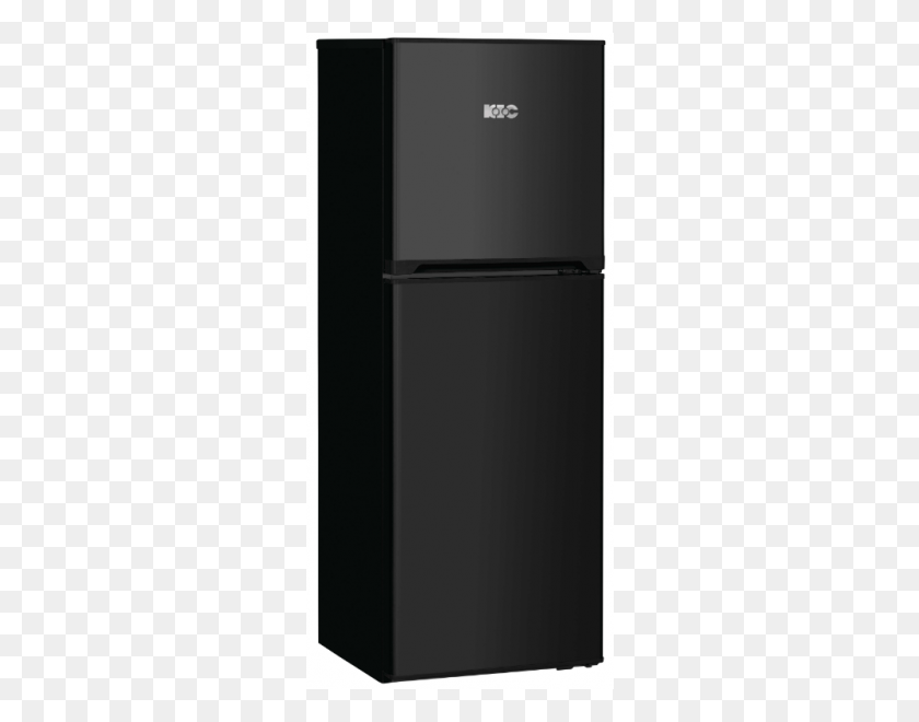 600x600 Why Shop Anywhere Else Kic Top Freezer Fridge Black - Fridge PNG