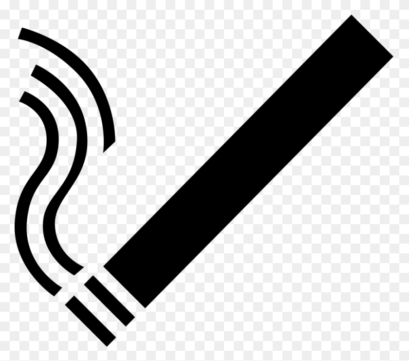 958x837 Why Smoking Should Be Banned The Lance - Smoking Gun Clipart