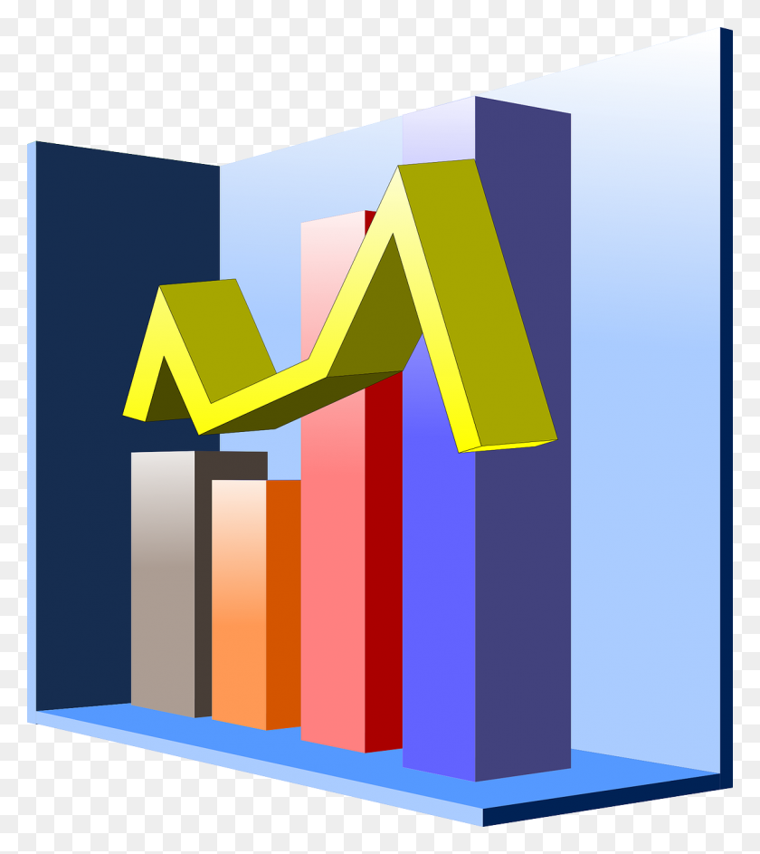 1130x1280 Why Statistics Lie! Don't Believe Loan Statistics - Statistics Clipart