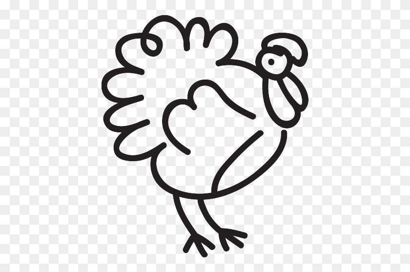 425x497 Why Turkey Is Great Bernard Matthews - Cooked Turkey PNG
