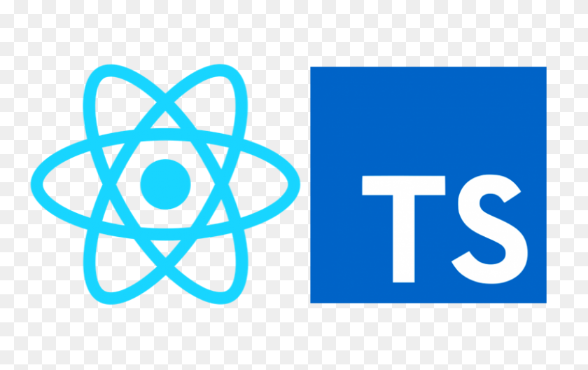 800x480 Why Typescript With React - React PNG