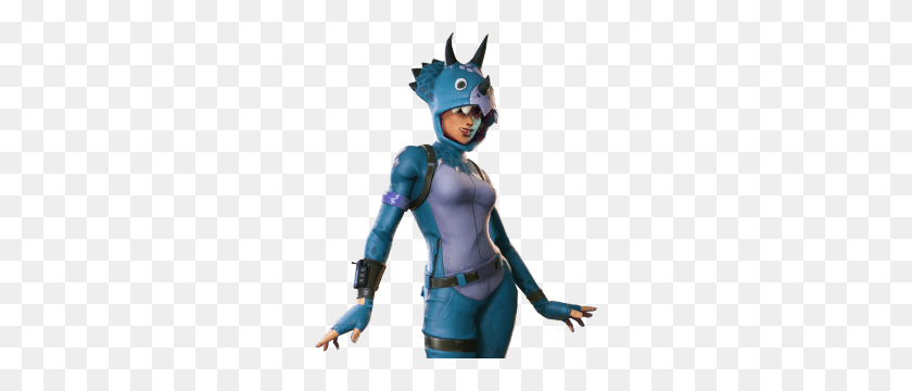 300x300 Why We Need To Be Able To Change Outfit Color Fortnitebr - Fortnite Default Skin PNG