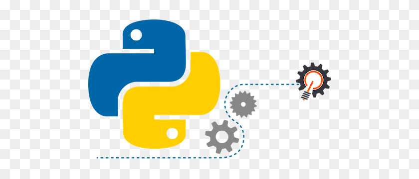 500x300 Why We Suggest To Learn Python As Your First Programming Language - Programmer Clipart