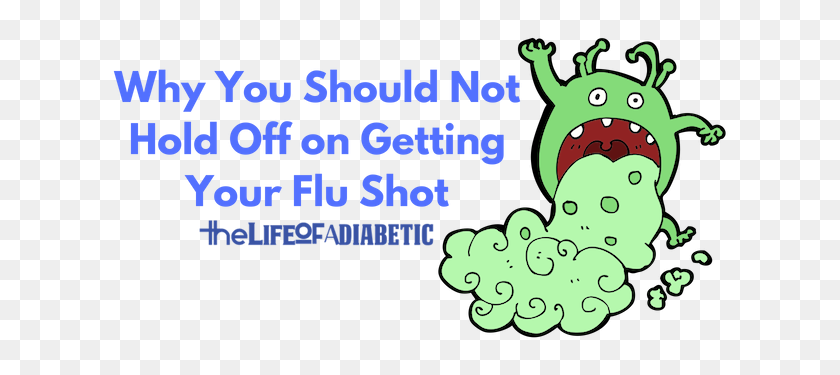 750x315 Why You Should Not Hold Off On Getting Your Flu Shot - Flu Vaccine Clipart