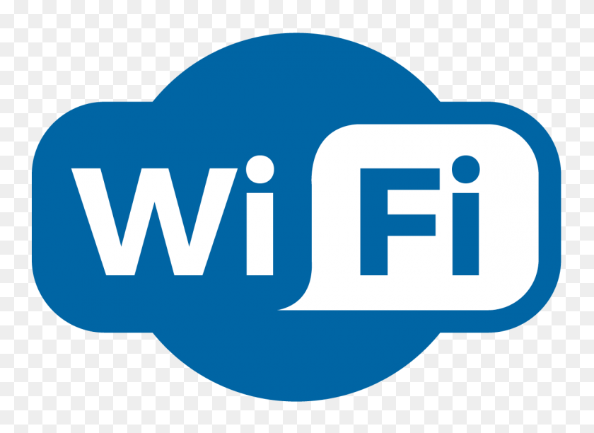 1200x850 Wi Fi Logo Png - Wifi Logo PNG