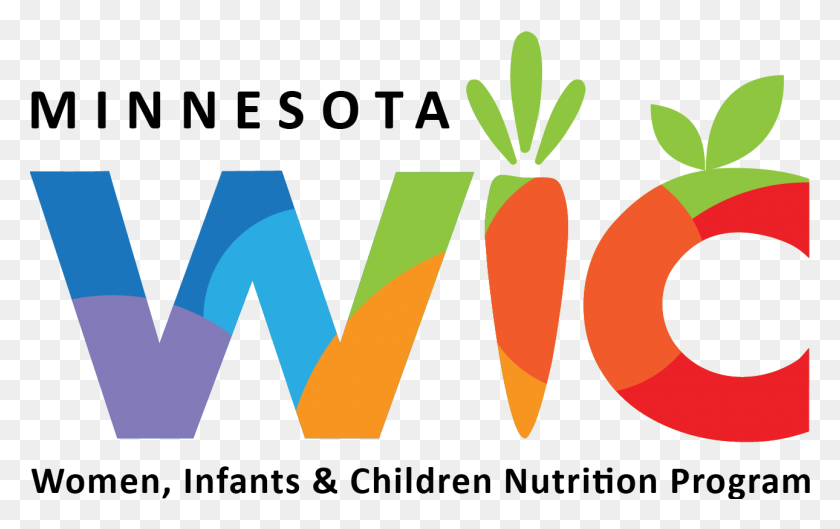 1290x777 Wic Logo - Minnesota PNG