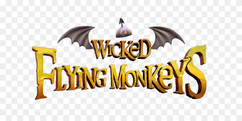 640x360 Wicked Flying Debuts - Imágenes Prediseñadas De Mono Volador