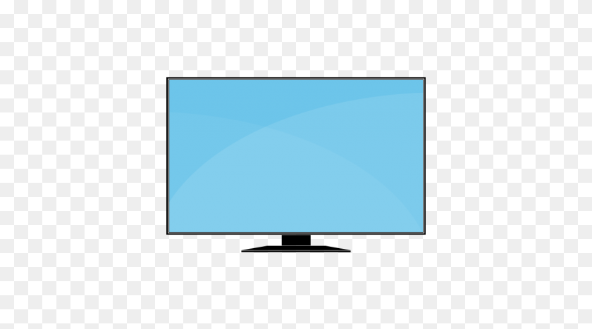 1200x628 Wide Screen Tv Vector And Png Free Download The Graphic Cave - Tv PNG