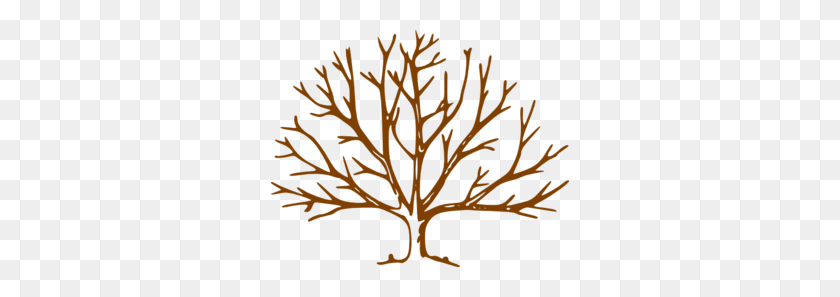 298x237 Wide Tree Png Transparent Wide Tree Images - Small Tree PNG