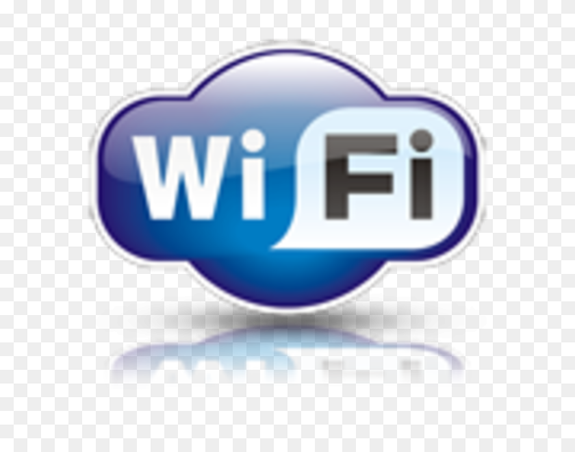600x600 Wifi Free Images - Free Wifi PNG