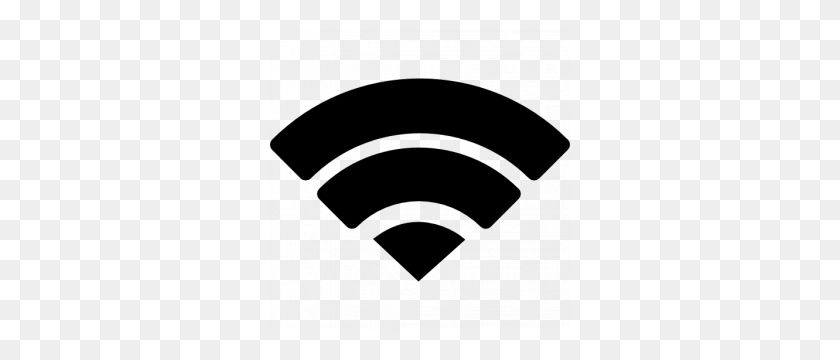 300x300 Wifi Icon Png Web Icons Png - Wifi PNG