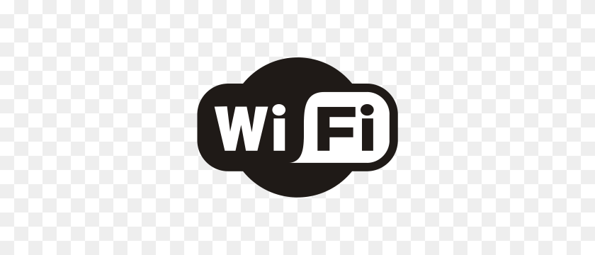300x300 Значок Wi-Fi Веб-Иконки Png - Символ Wi-Fi Png
