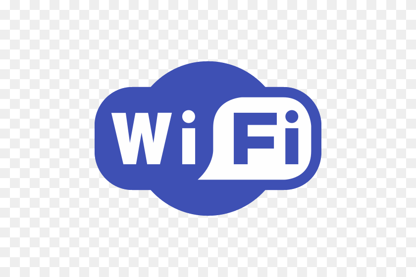 500x500 Иконки Wi-Fi - Логотип Wi-Fi Png