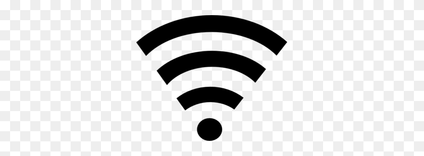 299x249 Wi-Fi Логотип Картинки - Wi-Fi Клипарт