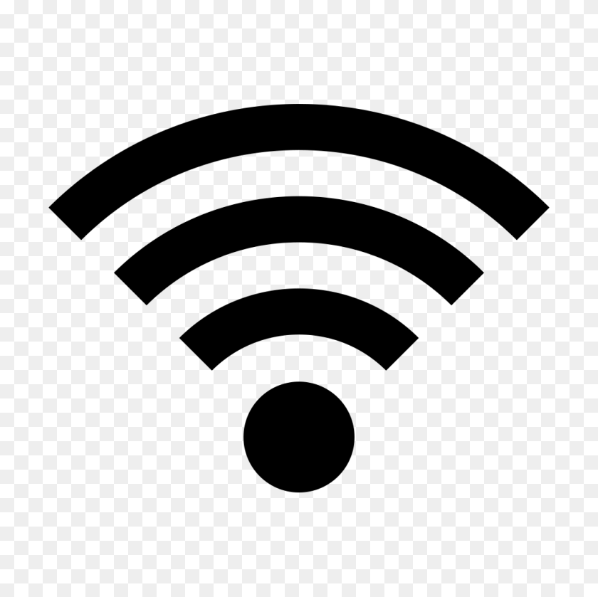 1000x1000 Wi-Fi Апельсин Бизнес - Wi-Fi Png
