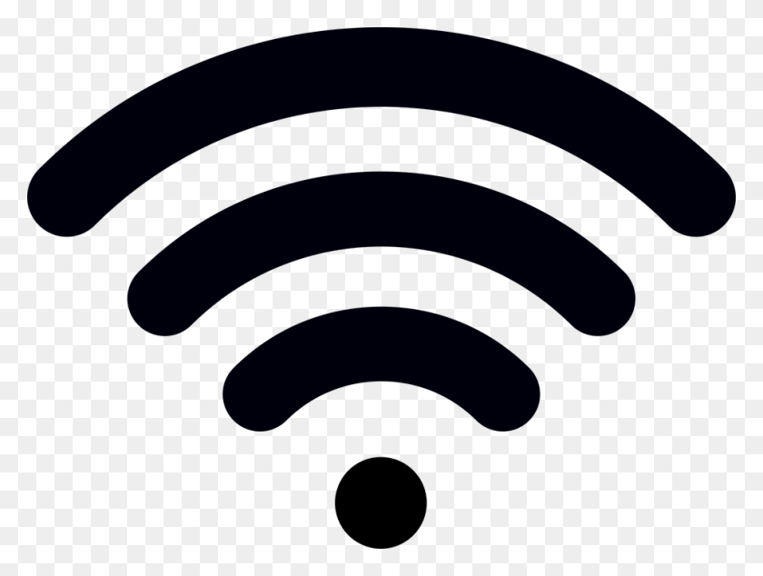 960x707 Wifi Png Transparent Wifi Images - Wifi PNG
