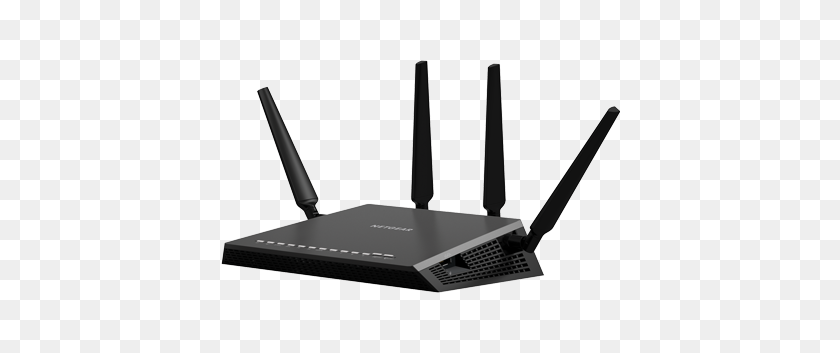 440x293 Wifi Routers Networking Home Netgear - Router PNG