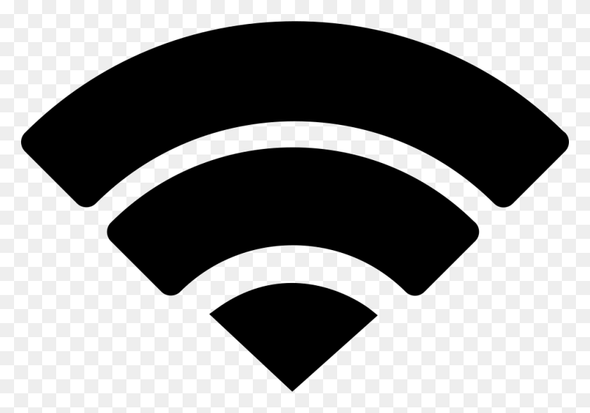 980x664 Wifi Signal Full Png Icon Free Download - Wifi PNG