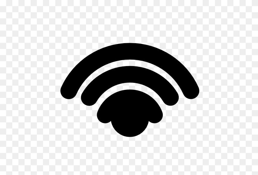 512x512 Wifi Symbol Png Image Royalty Free Stock Png Images For Your Design - Wifi Symbol PNG