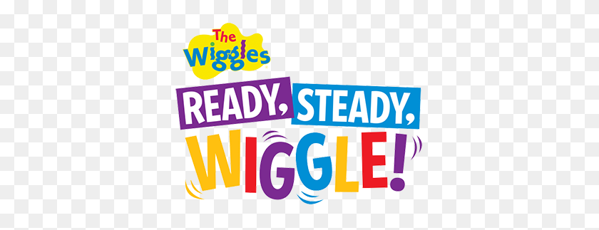 356x263 Wiggles Printables - Wiggles Clipart