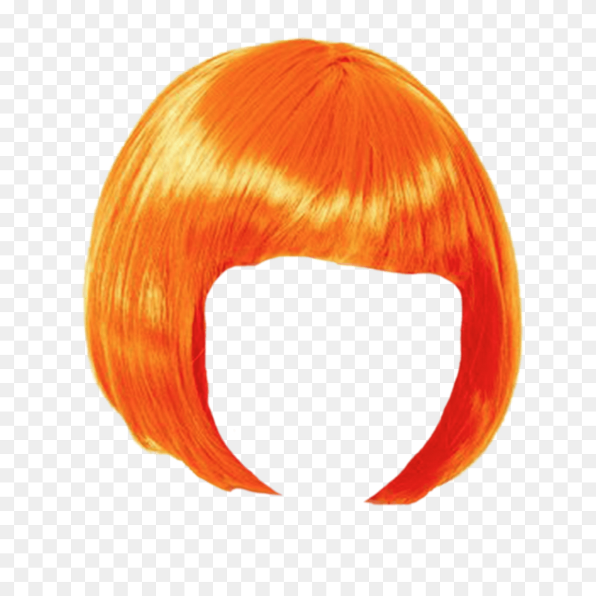 1500x1500 Wigs Transparent Png Images - Bangs PNG
