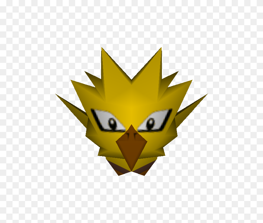750x650 Wii - Zapdos Png