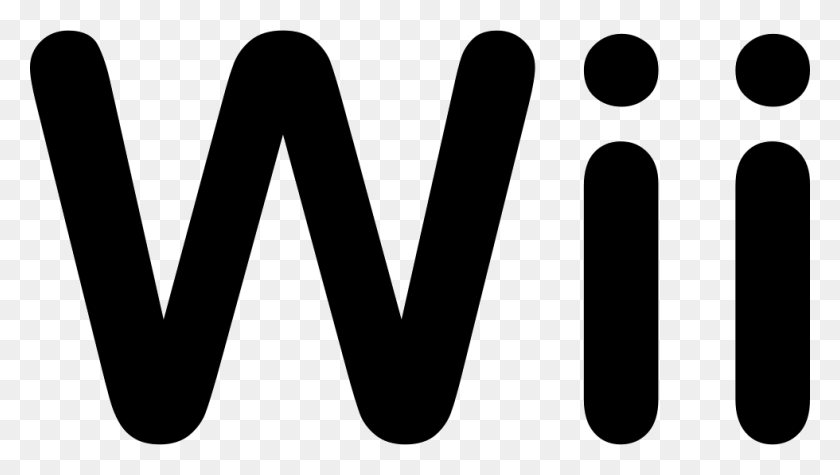 980x522 Logotipo De Wii Png Icono De Descarga Gratuita - Wii Png