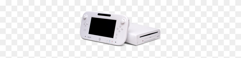300x145 Wii U - Controlador Nes Png