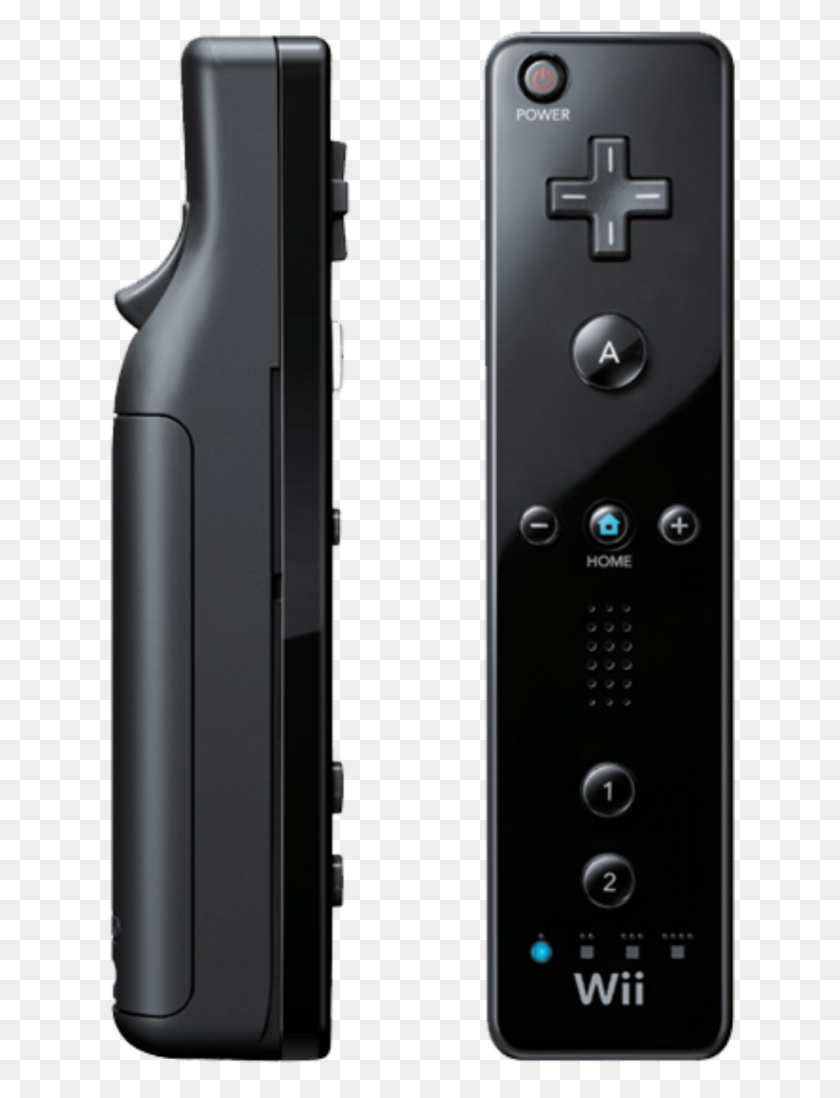 1052x1400 Wii U Controller Png, Nintendo Wii Controller - Wii U PNG