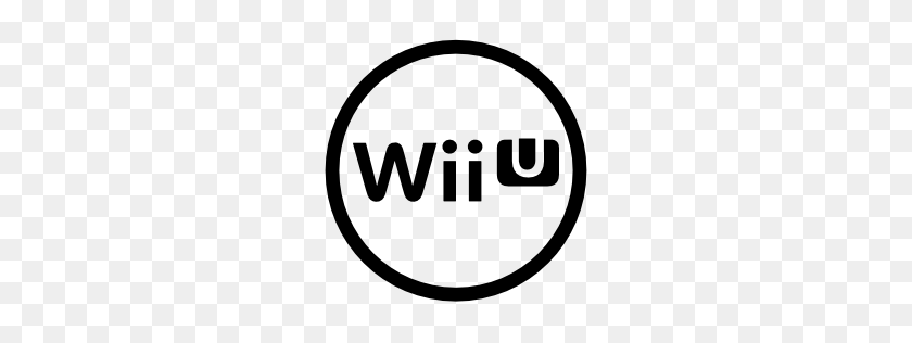 256x256 Ремонт Wii U - Wii U Png