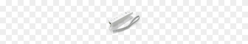 120x91 Wiimote - Wii Remote PNG