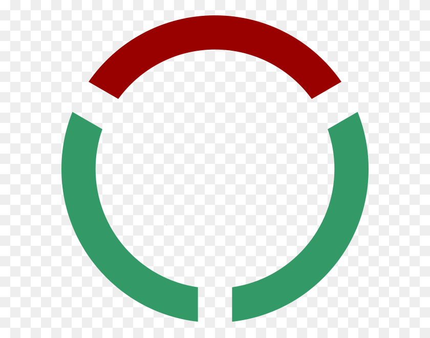 600x600 Wikimedia Community Logo Cabal Blank - Blank PNG Image