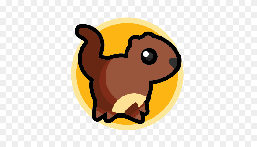 420x420 Wild Peru Discover Spectacular Wildlife While Exploring Peruvian - River Otter Clipart