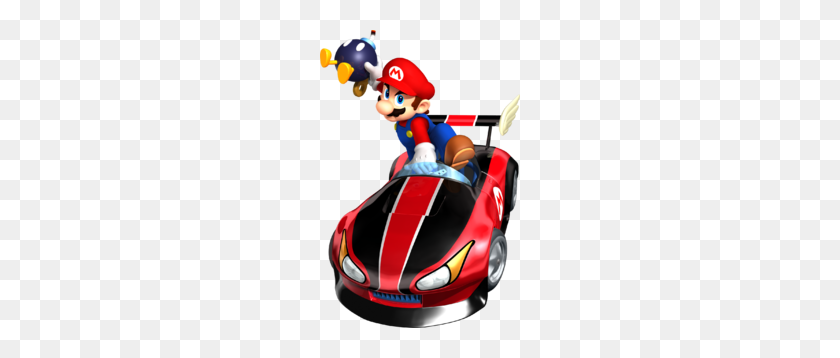 200x298 Wild Wing - Mario Kart PNG