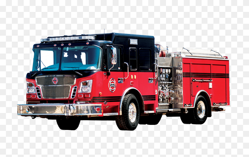 1000x600 Wildland Fire Trucks Manufacturing Sales Bme Fire - Fire Truck PNG