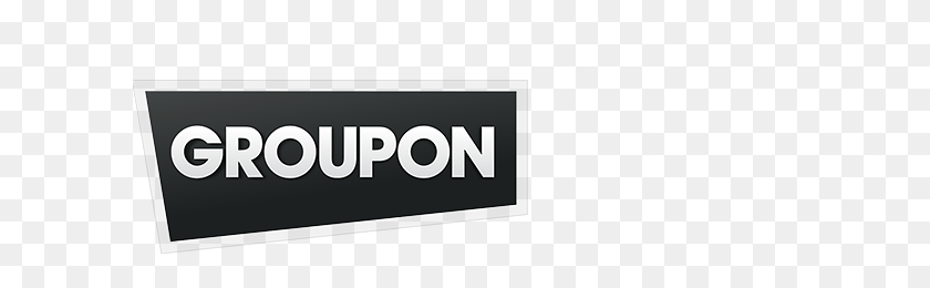 600x200 Will Groupon Kill My Business Marketing Funnel - Groupon Logo PNG