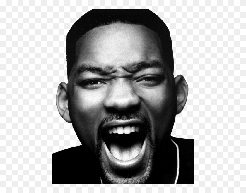 483x600 Will Smith - Will Smith PNG