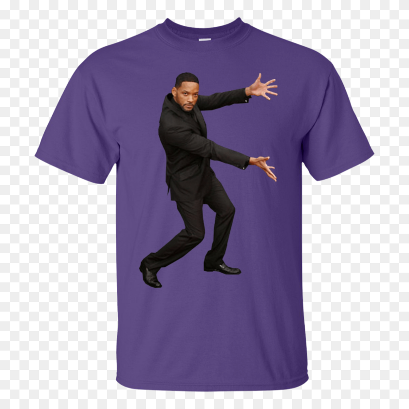1155x1155 Camiseta Will Smith - Will Smith Png